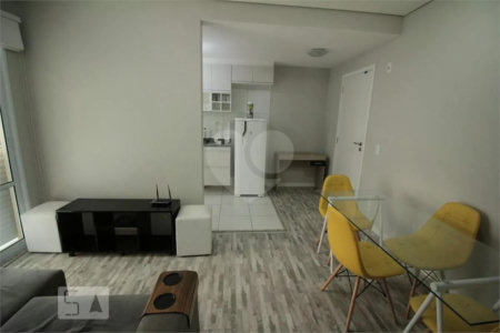 Apartamento à venda ou para alugar com 1 quarto em Jardim Ermida I, Jundiaí, SP