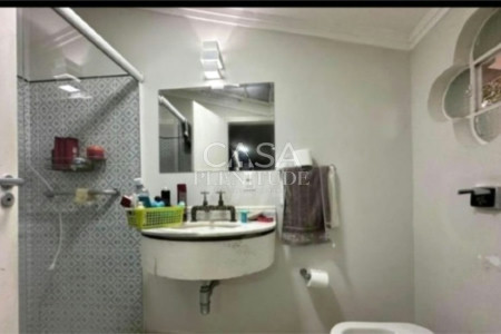 Chácara à venda com 3 suítes em Residencial Alvorada, Araçoiaba da Serra, SP