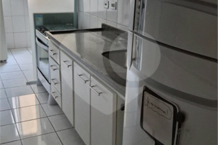 Apartamento à venda com 3 quartos, sendo 1 suíte, em Vila Campestre, São Paulo, SP