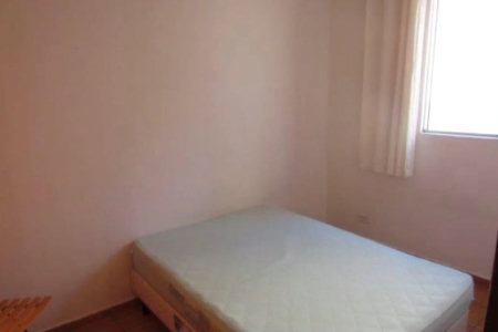 Apartamento à venda com 2 quartos em Jardim Boa Vista (zona Oeste), São Paulo, SP