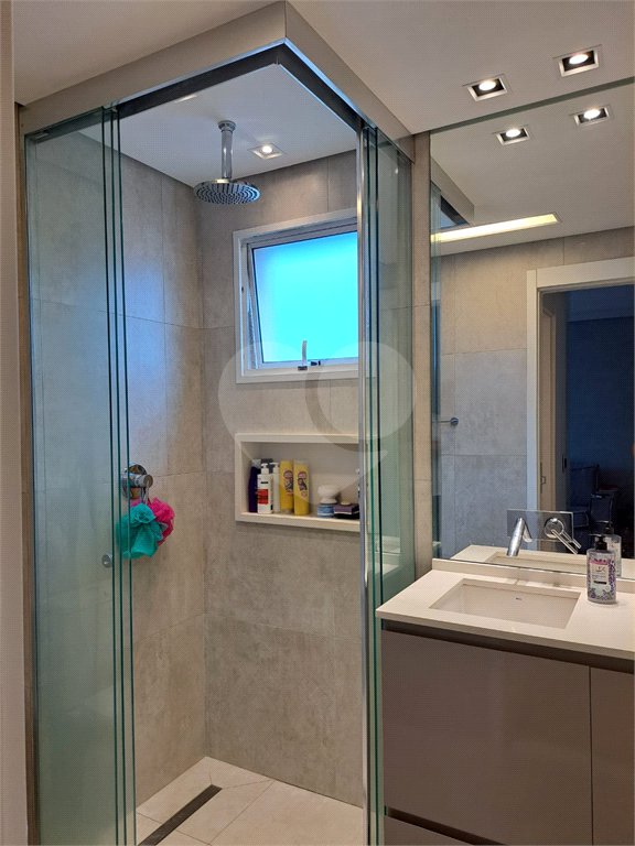 Apartamento à venda com 2 quartos em Mandaqui, São Paulo, SP