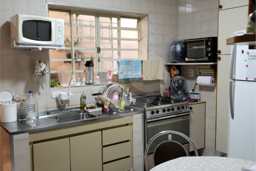 Sobrado à venda com 3 quartos, sendo 1 suíte, em Limão, São Paulo, SP