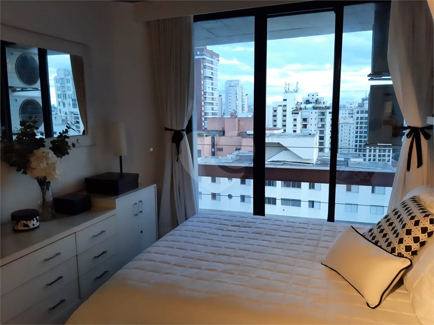 Apartamento à venda com 1 quarto em Planalto Paulista, São Paulo, SP