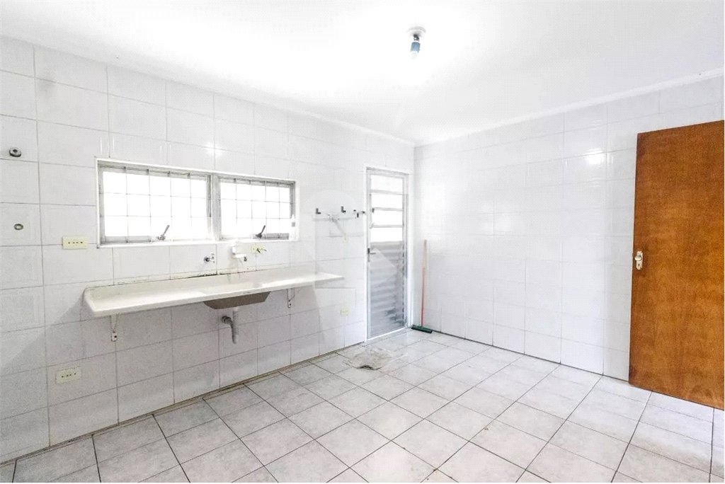 Sobrado à venda com 2 quartos em Limão, São Paulo, SP