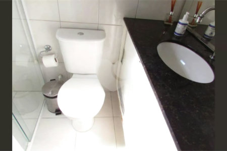 Cobertura à venda com 3 quartos, sendo 1 suíte, em Paraisópolis, São Paulo, SP
