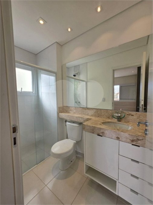 Apartamento à venda ou para alugar com 3 suítes no Centro, Vinhedo, SP