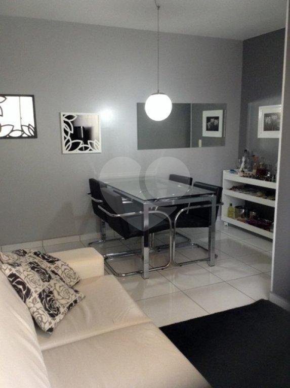 Apartamento à venda com 2 quartos em Sacomã, São Paulo, SP
