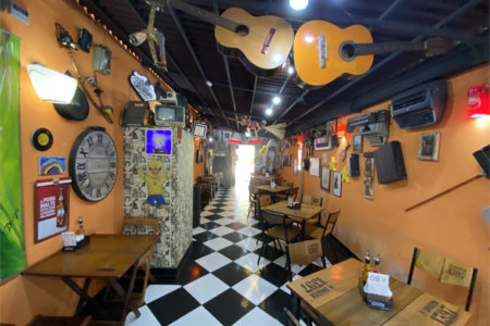 Sobrado à venda com 1 quarto em Alto da Boa Vista, São Paulo, SP