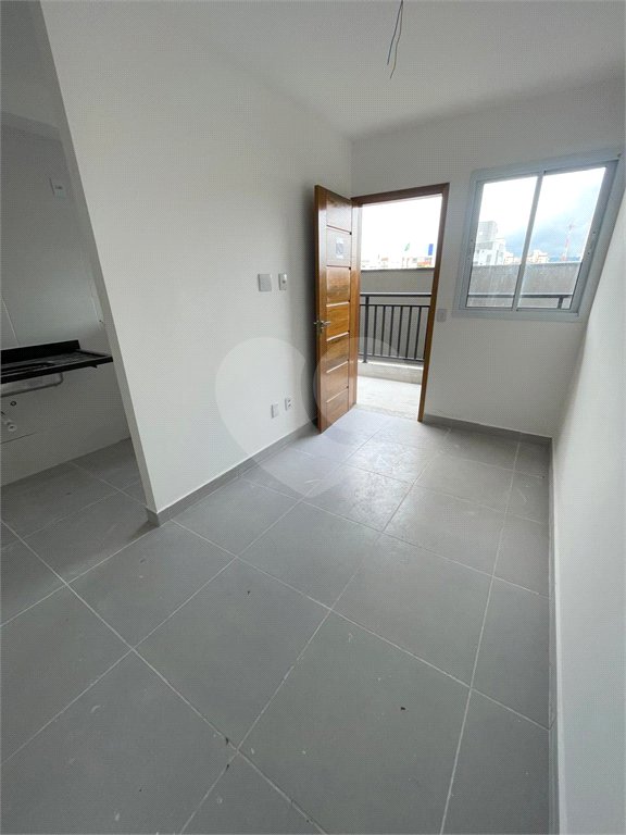 Apartamento à venda com 1 quarto em Vila Mazzei, São Paulo, SP