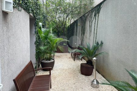 Sala à venda em Jardim Paulista, São Paulo, SP