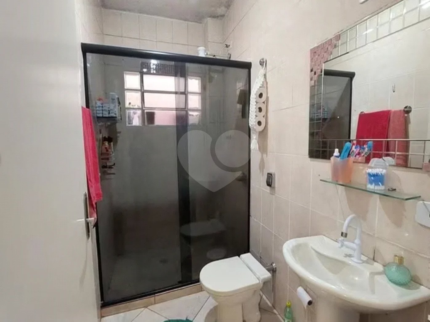 Casa à venda no Jardim Tango/Aricanduva com 3 quartos e 2 banheiros
