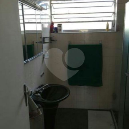 Sobrado à venda com 2 quartos, sendo 1 suíte, em Cambuci, São Paulo, SP