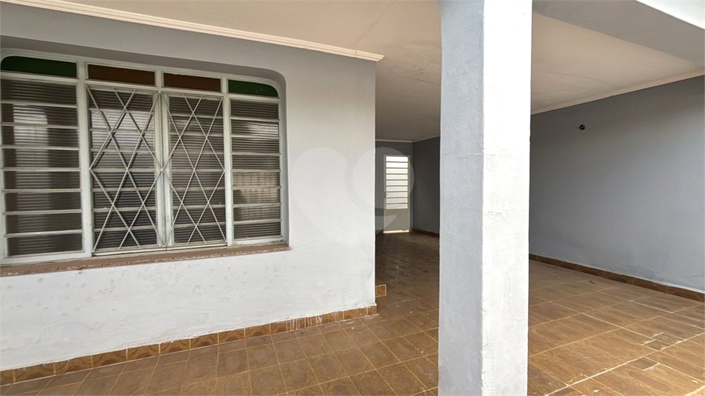 Casa à venda com 3 quartos em Vila Costa e Silva, Indaiatuba, SP