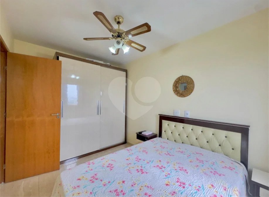 Apartamento à venda no Taboão, em Guarulhos, com 51 m² com 2 dormitórios e 1 vaga de garagem