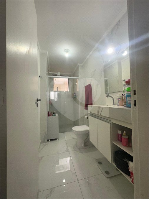 Apartamento à venda com 1 quarto em Santa Cecília, São Paulo, SP