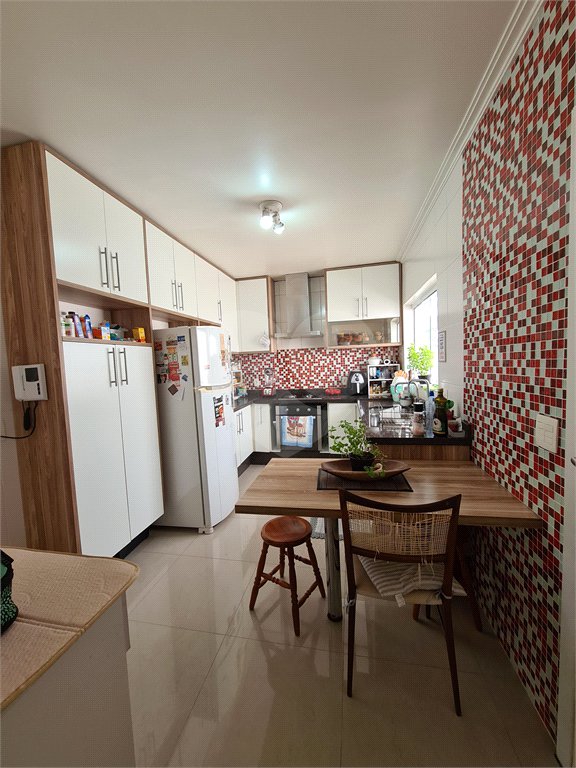 Casa à venda com 4 suítes em Vila Mascote, São Paulo, SP