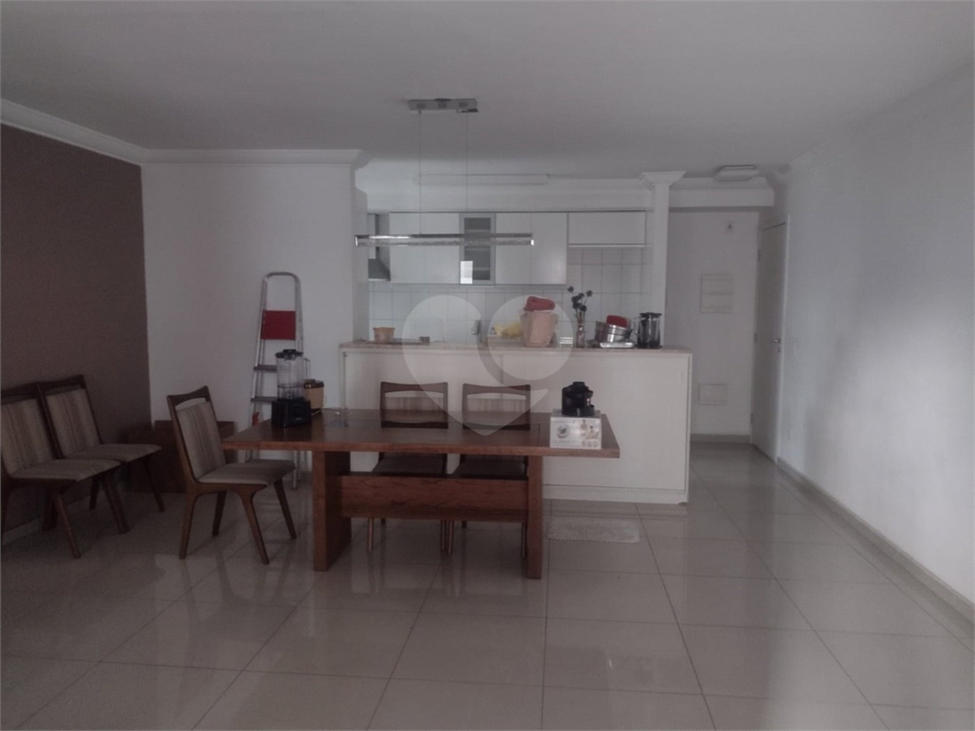 Apartamento à venda com 3 quartos, sendo 1 suíte, em Vila Polopoli, São Paulo, SP