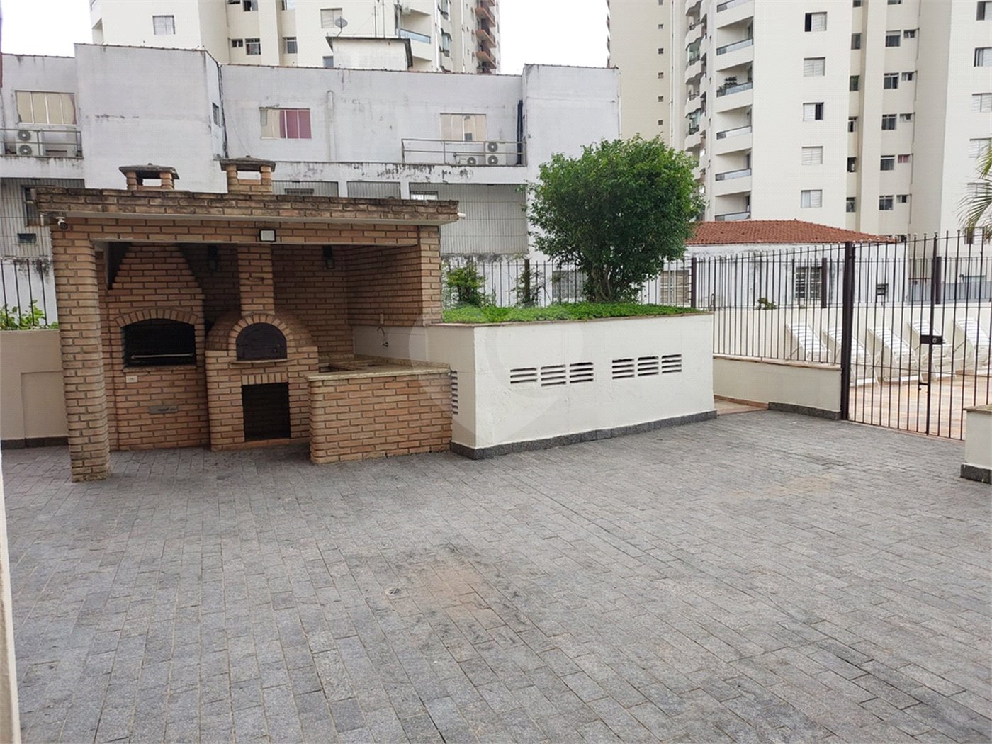 Apartamento à venda com 4 quartos, sendo 1 suíte,  em Parque Mandaqui, São Paulo, SP