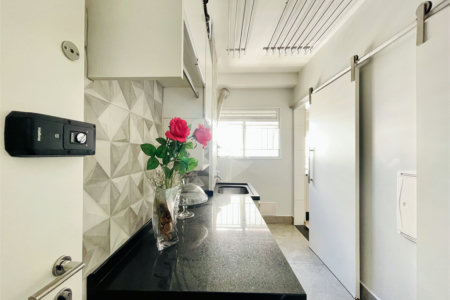 Apartamento à venda com 3 suítes no Centro, São Bernardo do Campo, SP