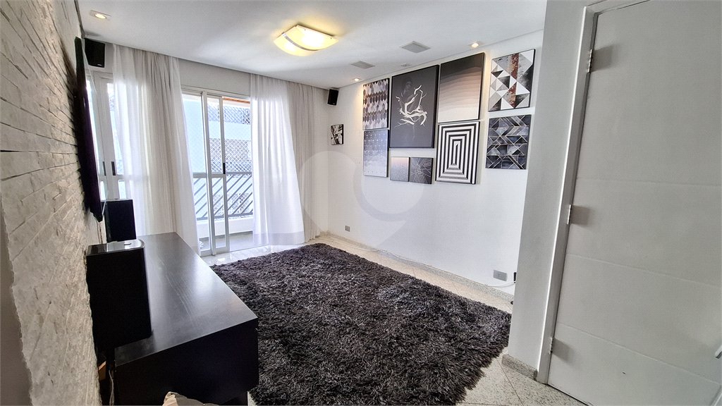 Apartamento à venda com 3 quartos, sendo 1 suíte,  em Casa Verde, São Paulo, SP