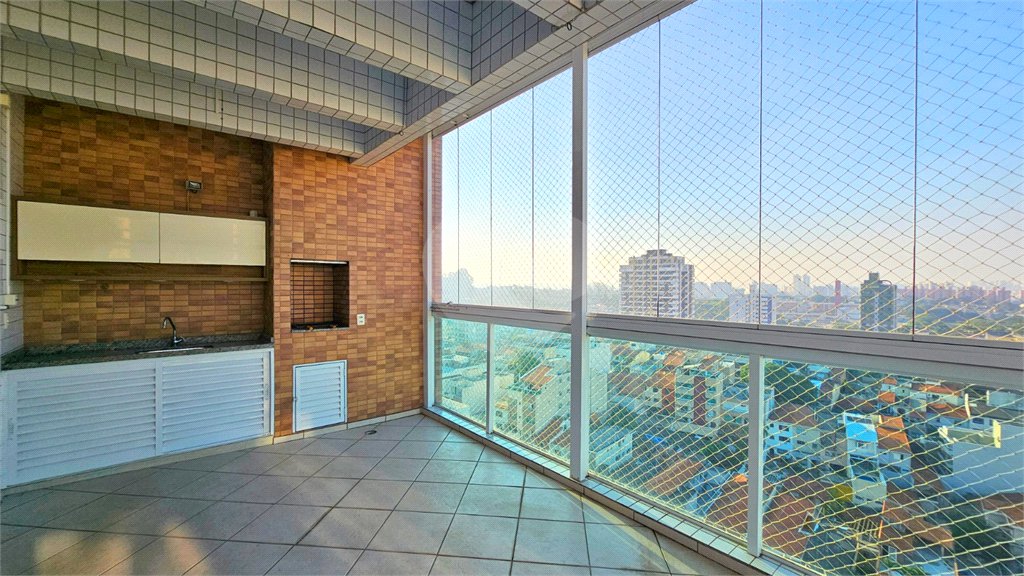 Cobertura à venda com 4 quartos, sendo 2 suítes, em Jardim do Mar, São Bernardo do Campo, SP