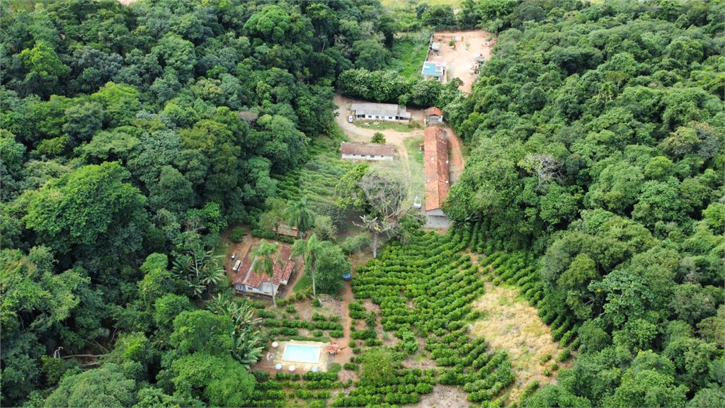 Área de Terra à venda no Centro, Bom Jesus dos Perdões, SP