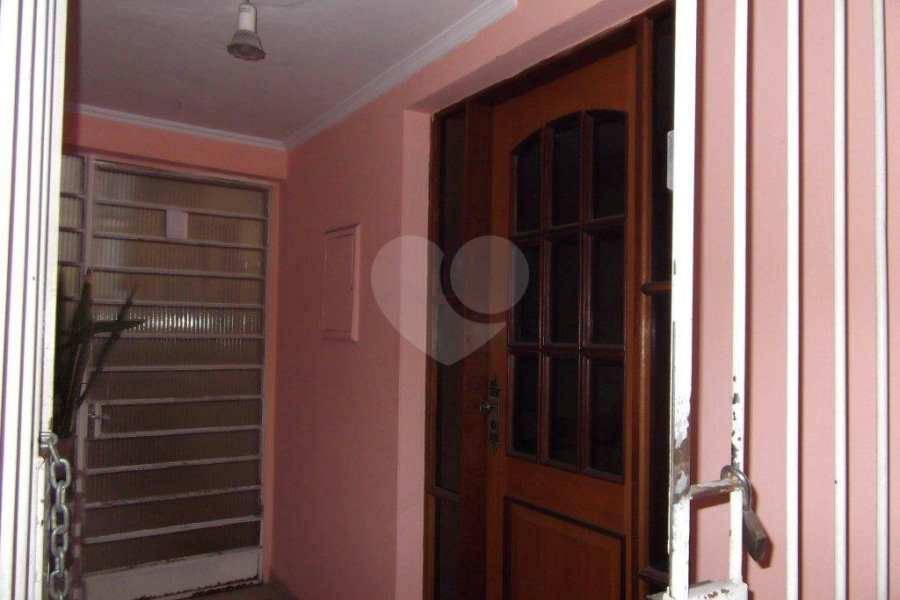 Sobrado à venda com 4 quartos em Imirim, São Paulo, SP