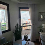 Apartamento à venda com 3 quartos, sendo 1 suíte,  em Santana, São Paulo, SP
