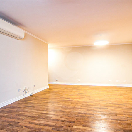 Apartamento para alugar com 2 quartos em Itaim Bibi, São Paulo, SP