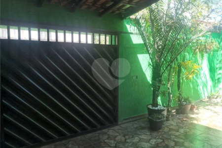 Casa à venda com 3 quartos em Campo Grande, Rio de Janeiro, RJ