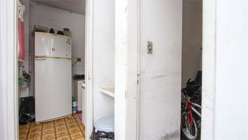 Apartamento à venda com 2 quartos em Indianópolis, São Paulo, SP