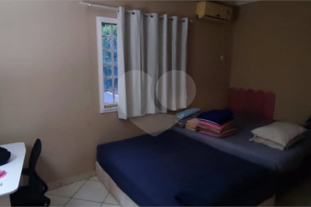 Casa à venda com 3 quartos, sendo 1 suíte, em Campo Grande, Rio de Janeiro, RJ