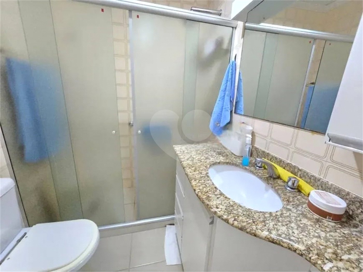 Cobertura à venda com 3 quartos, sendo 1 suíte, em Tijuca, Rio de Janeiro, RJ