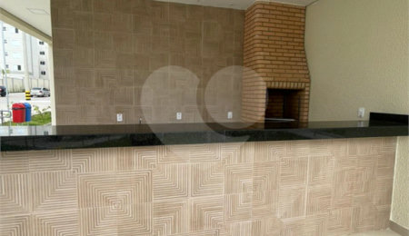 Apartamento à venda com 2 quartos em Vila São Paulo, Mogi das Cruzes, SP