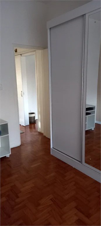 Apartamento à venda com 3 quartos em Brooklin Paulista, São Paulo, SP