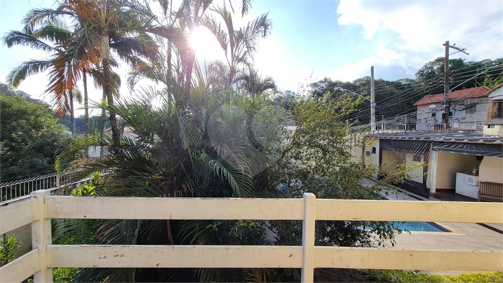 Sobrado à venda com 3 quartos, sendo 1 suíte, em Mandaqui, São Paulo, SP