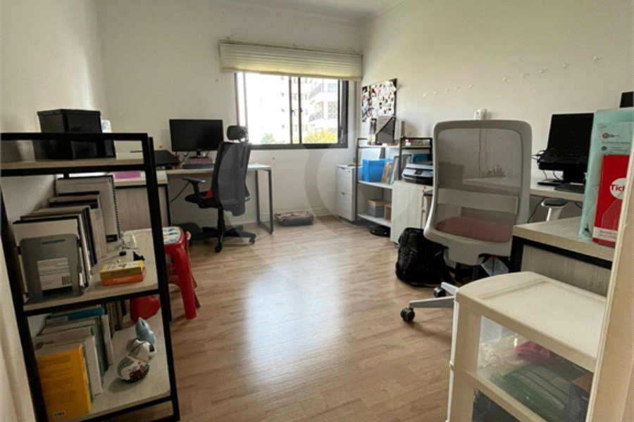 Apartamento à venda com 4 quartos, sendo 2 suítes, em Santana, São Paulo, SP