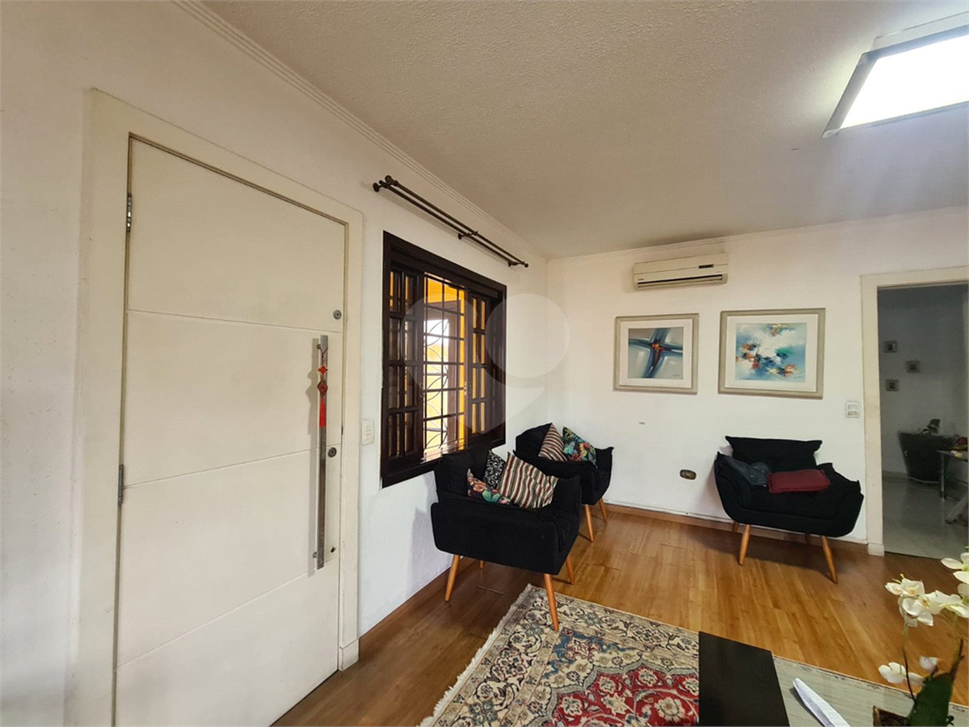 Sobrado à venda com 3 quartos, sendo 1 suíte, em Tucuruvi, São Paulo, SP