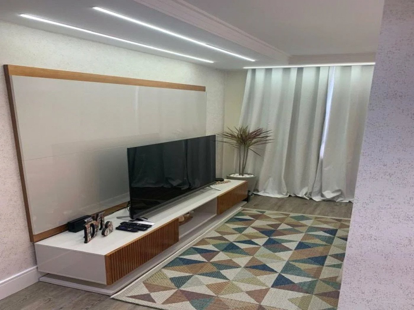 Apartamento à venda com 2 quartos, sendo 1 suíte,  em Jardim Ampliação, São Paulo, SP