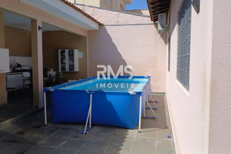 Casa à venda com 3 quartos, sendo 1 suíte,  no Brasil, Itu, SP