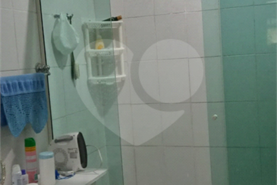 Sobrado à venda com 2 quartos em Parque Mandaqui, São Paulo, SP
