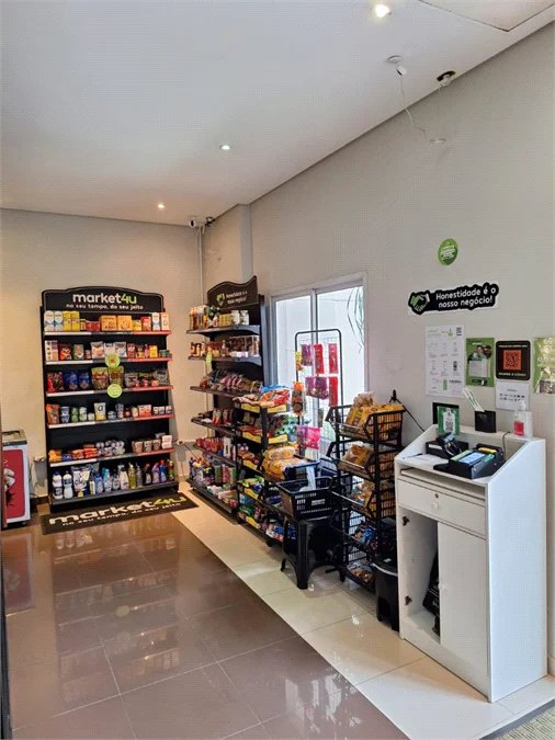 Apartamento à venda com 2 quartos em Jardim Esmeralda, São Paulo, SP