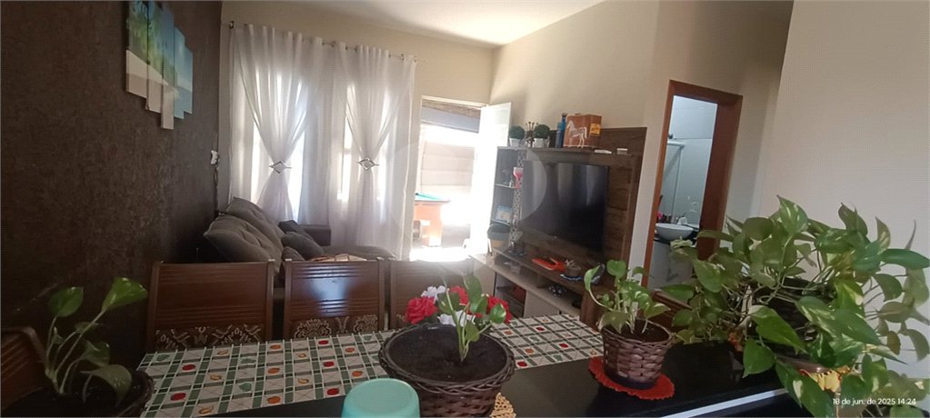 Casa à venda com 2 quartos em Jardim Imperador, Salto, SP