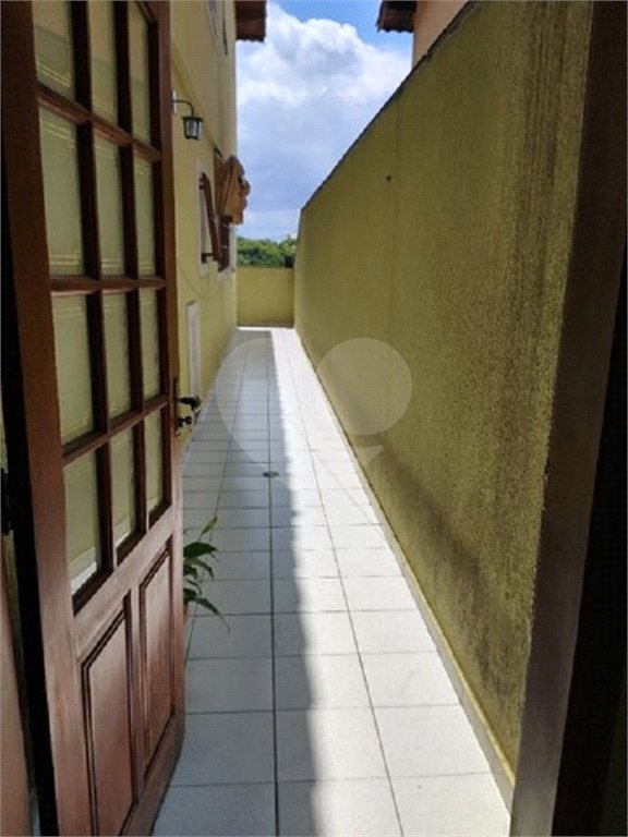 Sobrado à venda com 3 quartos, sendo 1 suíte, em Gopoúva, Guarulhos, SP
