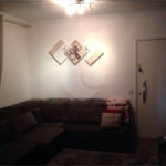 Apartamento à venda com 3 quartos, sendo 1 suíte, em Mandaqui, São Paulo, SP