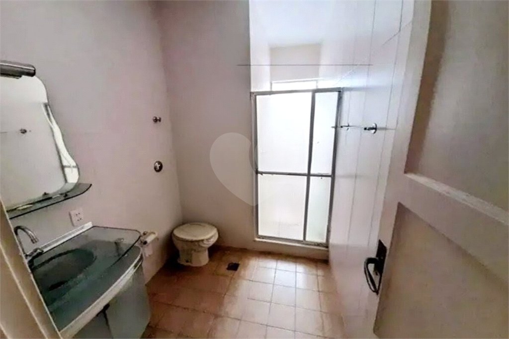 Apartamento à venda com 3 quartos em Tijuca, Rio de Janeiro, RJ