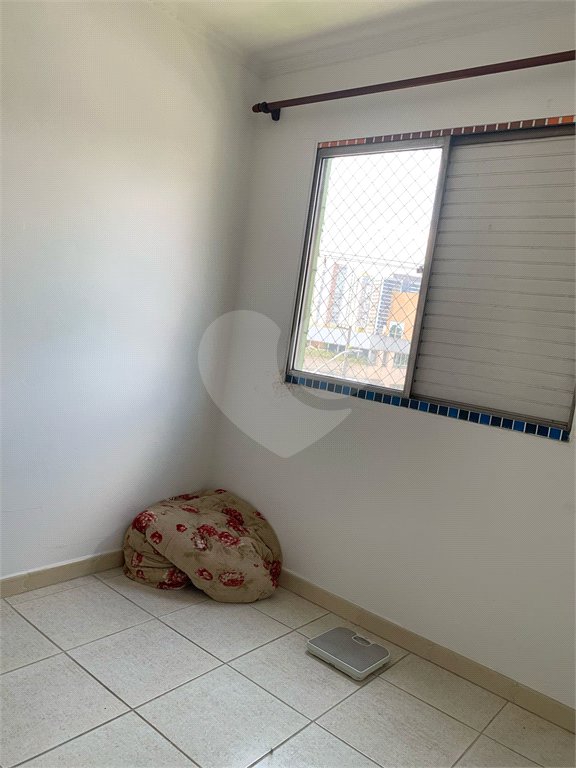Apartamento à venda com 2 quartos em Santo Amaro, São Paulo, SP