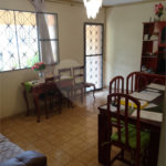 Casa à venda com 2 quartos em Campo Grande, Rio de Janeiro, RJ