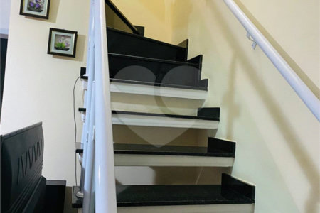 Casa à venda com 2 quartos no condomínio Villaggio Victoria, São Paulo - SP