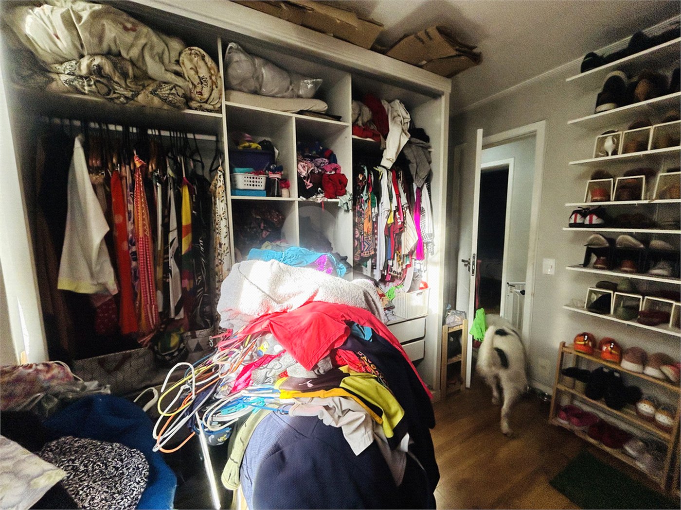Apartamento à venda com 3 quartos em Rio Comprido, Rio de Janeiro, RJ